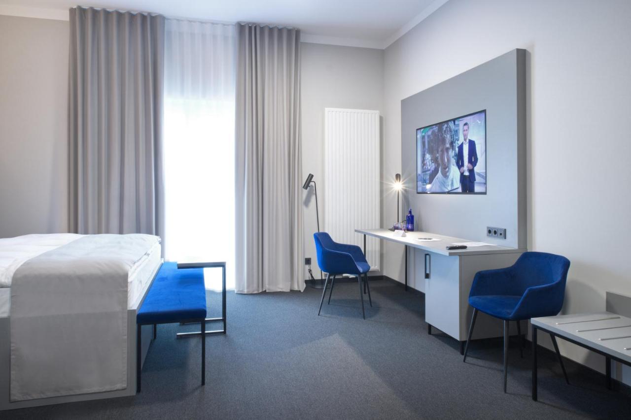 Adler 4* Munster (North Rhine-Westphalia)