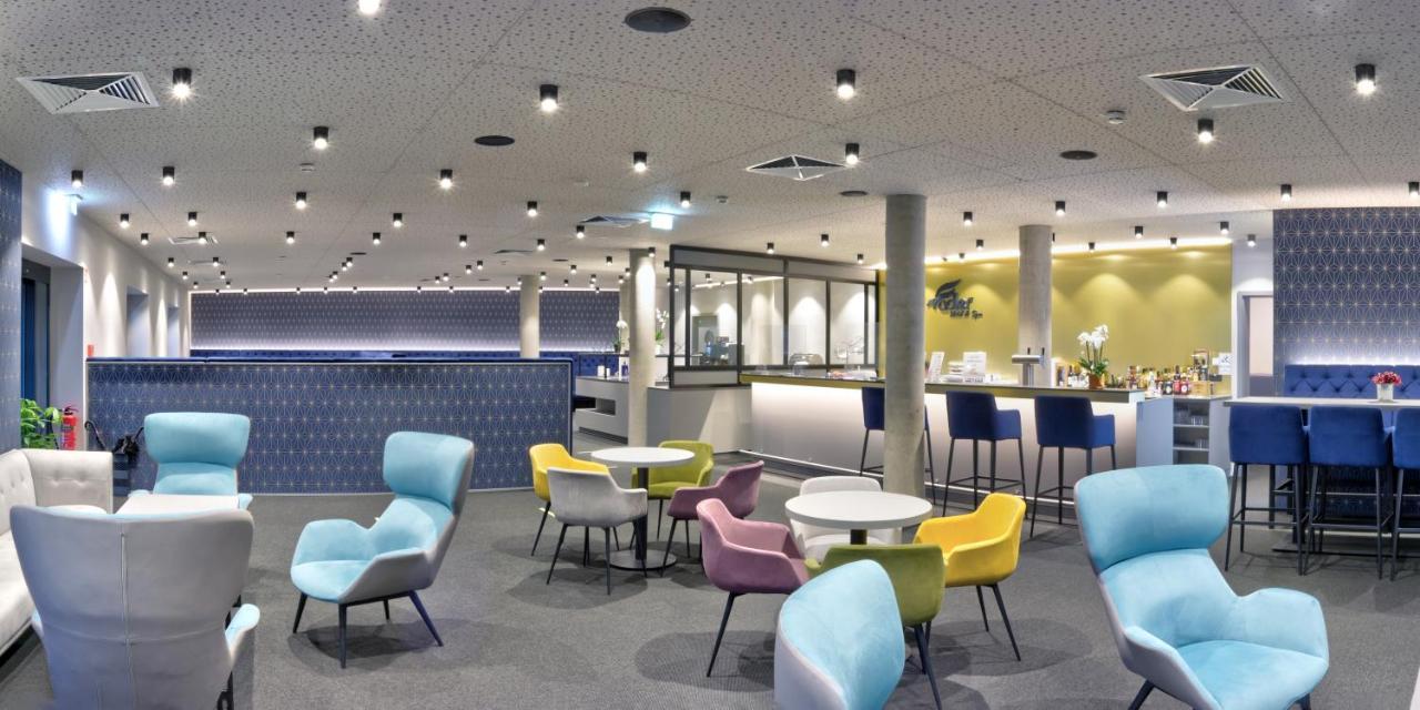 Adler Hotel Munster (North Rhine-Westphalia)