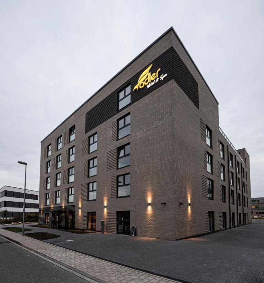 Adler Hotel Munster (North Rhine-Westphalia)